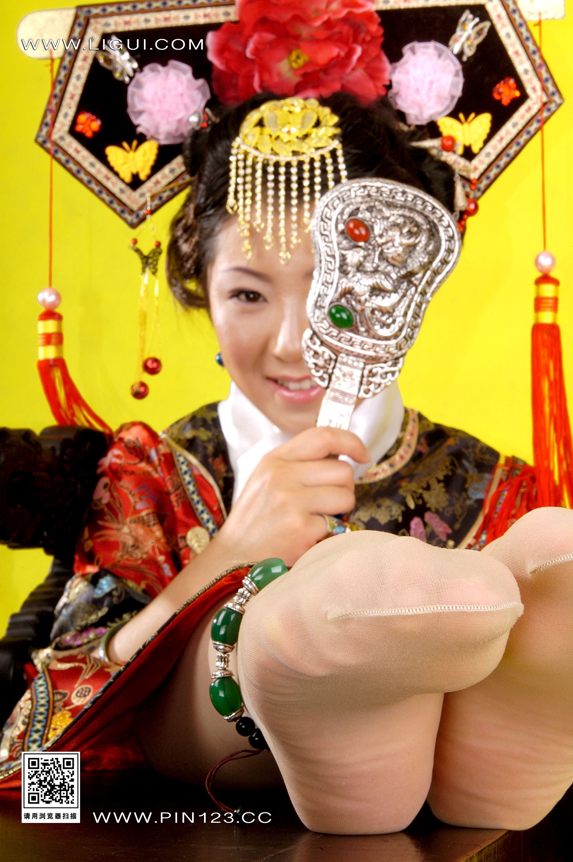 Ligui丽柜 2022.12.07 经典回顾 希希